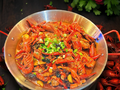 有间烧烤 - THE ONE CHINESE BBQ RESTAURANT