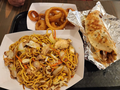 Yummy Time