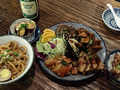 渣男居酒屋