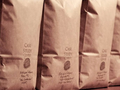 Case Study Coffee Roasters