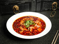 Taste of Szechuan