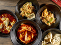 Dough Zone Dumpling House Portland
