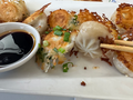 Wei Wei - A Taste Of Taiwan