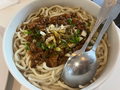 Wei Wei - A Taste Of Taiwan