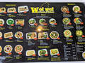 Wei Wei - A Taste Of Taiwan