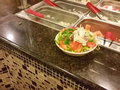 Portland Mongolian Grill & Hot Pot