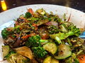 Portland Mongolian Grill & Hot Pot
