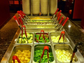 Portland Mongolian Grill & Hot Pot