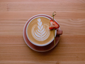 Slow Haste Coffee