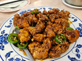 金马海鲜酒家 - Golden Horse Seafood Restaurant
