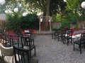 Backyard Social