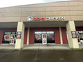 bb.q Chicken Southeast Portland