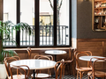 Bistro Alder