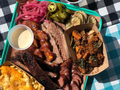 Botto's BBQ