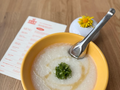 Cozy Congee