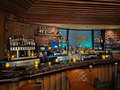Driftwood Room