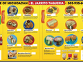 El Jarrito Taqueria