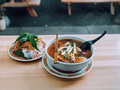 Frank's Noodle House