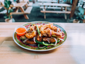 Frank's Noodle House