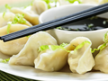 Hungry Dumpling House