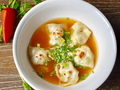 Hungry Dumpling House