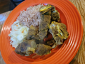 Jamaica House