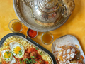 Kasbah Moroccan Cafe