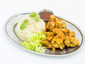 La Moon Khao Man Gai