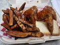 LoRell's Chicken Shack