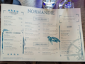 NORMANDIE
