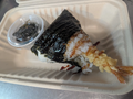 Onigiri Gaijin
