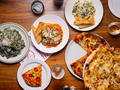 Pizzeria Sul Lago