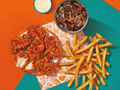 Popeyes Louisiana Kitchen