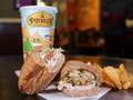 Potbelly Sandwich Shop
