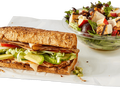 Potbelly Sandwich Shop
