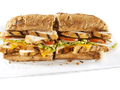 Potbelly Sandwich Shop