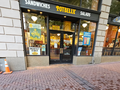Potbelly Sandwich Shop