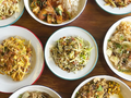 Rangoon Bistro