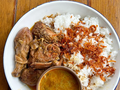 Rangoon Bistro