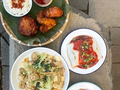 Rangoon Bistro
