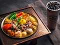 味鼎火锅