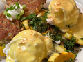 Tin Shed Garden Cafe