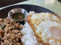 Tin Shed Garden Cafe