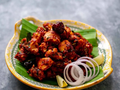 Everest Curry Corner