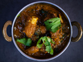 Everest Curry Corner
