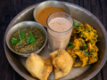 Everest Curry Corner