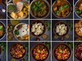 Everest Curry Corner