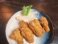 Nom Nom Wings