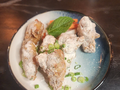 Nom Nom Wings
