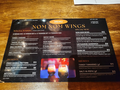 Nom Nom Wings